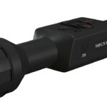 ATN TIWSTLTV225X Thor LTV Thermal Black 3-9x25mm Multi Reticle 256x192, 12 Microns, 50 Hz Resolution 2 163103