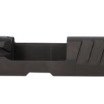 Sig Sauer 8901534 P320 ROMEO-X 9mm Luger Black 2 163767