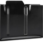 Mdt Sporting Goods Inc 102918BLK AICS Magazine 5rd .308 Win/ 6.5 Creedmoor Black Steel 2 164010