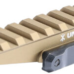 Unity Tactical LLC FSTORF Fast Optic Riser Flat Dark Earth 2 164383