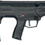 Desert Tech WLVRFA1620B WLVRN 308 Win/7.62 NATO 20+1 16" Black Steel Threaded Barrel, Black Hard Coat Anodized Picatinny Rail Aluminum Receiver, M-LOK Handguard, Black Polymer Chassis, Ambidextrous 2 165266