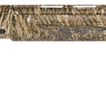 Escort HEPS412805BL PS Full Size 410 Gauge Semi-Auto 3" 4+1 28" Mossy Oak Bottomland Vent Rib Barrel, Grooved Aluminum Receiver, Adjustable Mossy Oak Bottomland Synthetic Stock 2 165411