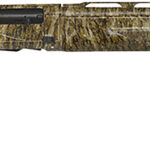 Escort HEPS4122054Y PS Youth 410 Gauge Semi-Auto 3" 4+1 22" Mossy Oak Bottomland Vent Rib Barrel, Grooved Aluminum Receiver, Adj LOP & Shim Mossy Oak Bottomland Synthetic Stock 1 165415