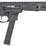 LWRCI ICR9B16 IC-9 9MM 16" BLK 1 165528