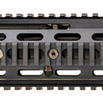 Faxon Firearms URSSB556 ARAK-21 Complete Upper 5.56 Black 1 165664