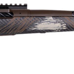 Weatherby 3WACT300PR4B 307 Alpine CT Full Size 300 PRC 3+1 22" #4 Carbon Threaded Barrel 2 165929