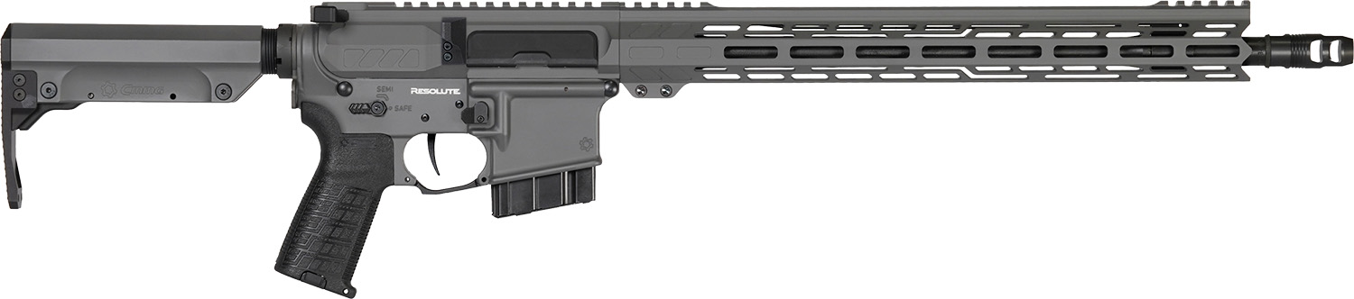 CMMG 60AF30CTNG RESOLUTE MK4 6MMAR 16.1 TUNG 3 CMMG 60AF30CTNG RESOLUTE MK4 6MMAR 16.1 TUNG