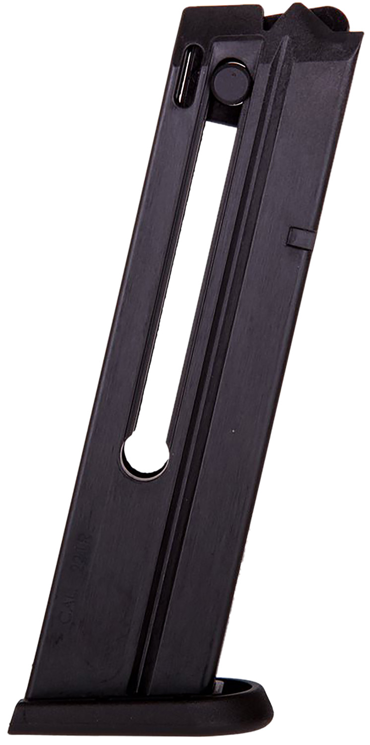 Taurus 358-0034-00 Taurus TX22 Magazine 22rd 22LR Black 3 Taurus 358-0034-00 Taurus TX22 Magazine 22rd 22LR Black
