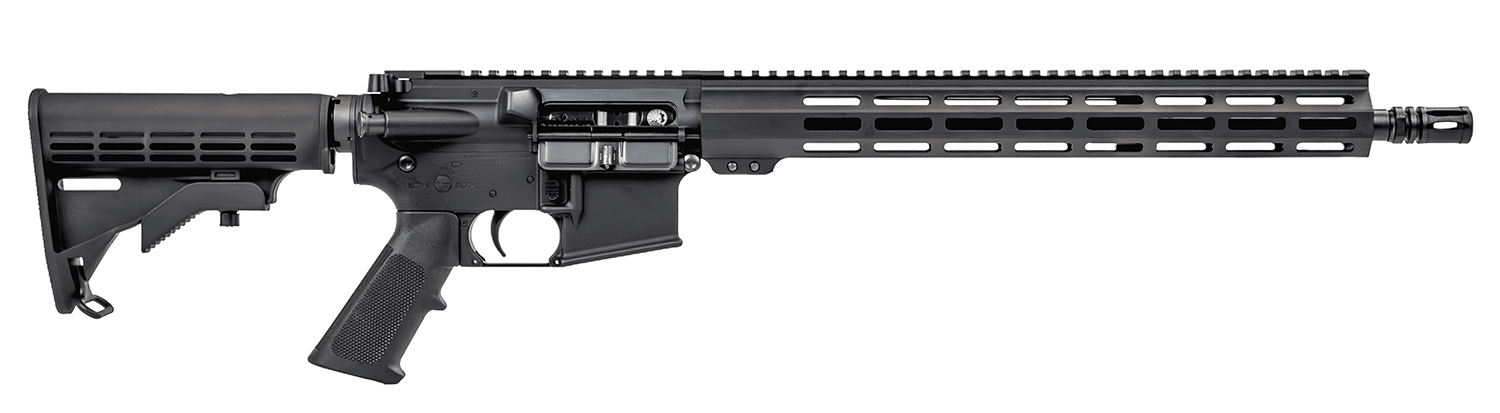 Battle Arms Development WORKHORSE-LT Workhorse LT 223 Rem/5.56 NATO 30+1 16" Black 223 Wylde Barrel Black 7" M-LOK Handguard A2 Mil-Spec Grip 3 Battle Arms Development WORKHORSE-LT Workhorse LT 223 Rem/5.56 NATO 30+1 16" Black 223 Wylde Barrel Black 7" M-LOK Handguard A2 Mil-Spec Grip