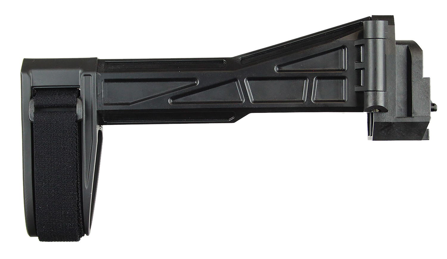 SB Tactical BREN201SB BREN2 Black Fits CZ Bren 2 3 SB Tactical BREN201SB BREN2 Black Fits CZ Bren 2
