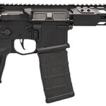Sig Sauer PM400SDI11BBLK M400 SDI 5.56 NATO 30+1 11.50" Black FNC Chrome Moly Steel Barrel Anodized M-LOK Handguard Polymer Grip 1 169084