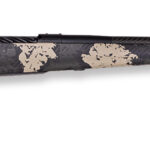 Weatherby MGS01N257WR6B Mark V Backcountry Guide 257 Wthby Mag 22"+2" Muzzle Brake Right Hand 2 169791