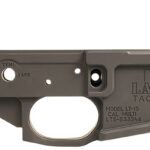 Larue Tactical LT15X01-BLK Stripped Lower Receiver 1 169997