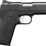 Kimber Mfg.,inc 3200051CA Pro Pro Carry II (CA) 45 ACP 7+1 4" Steel Slide Matte Black/Black Synthetic Double Diamond Checkering Grip 2 170445