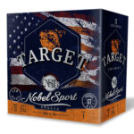 Nobel/Eurosports LLC ANSLR185 Target Low Recoil 12Gauge 2.75" 1oz 8.5Shot 250/Box 2 171131