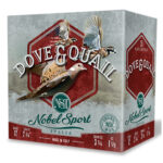 Nobel/Eurosports LLC ANSF1275 Dove & Quail 12Gauge 2.75" 1 1/8oz 7.5Shot 250rds/Box 2 171134