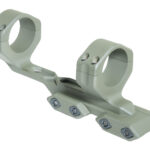 Timber Creek Outdoors E1CSMOD Enforcer Cantilever Scope Mount OD Green Aluminum 1 173242