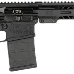Faxon Firearms FX308139 Sentinel 308 Win 20+1 13.90" Anodized Black 2 173799