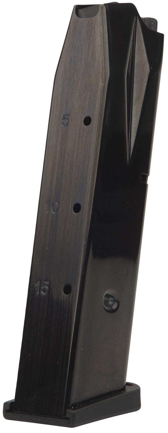 Derya Firearms D050685 Melik 15rd 9mm Luger Fits Beretta Metal 3 Derya Firearms D050685 Melik 15rd 9mm Luger Fits Beretta Metal