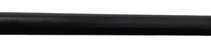 Stern Defense 00645ACPBARREL161INCHD   45 ACP 16.10" Black Melonite 4150 Chrome Molly Steel Barrel