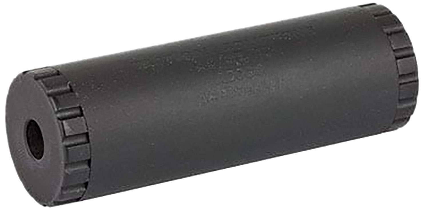 Tactical Solutions AERISMB Aeris 1.00" Titanium 1/2"x28 3 Tactical Solutions AERISMB Aeris 1.00" Titanium 1/2"x28