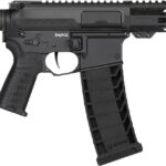 CMMG 94A860F-AB BANSHEE MK4 9MM 8 ARMBLK 2 175351