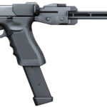 Recover Tactical SPROGB01 S-Pro Basic Conversion Kit For Glock Black 2 176013