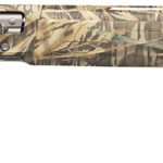Browning 0119342004 A5 12 Gauge Semi-Auto 3.50" 4- 2.75" Shells 28" Mossy Oak Original Shadow Grass Vent Rib Barrel, Humpback Aluminum Receiver, Adjustable Composite Stock, Invector-DS Chokes 2 176414