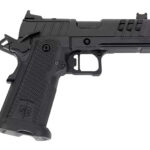 MAC 12500015 MAC 9 DS COMP 9MM 4.25 17R BLK 1 176881