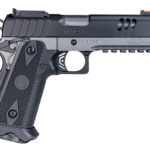 EAA 395025 WITNESS 2311 MATCHX 9MM 5 17R 2TNE 1 178489