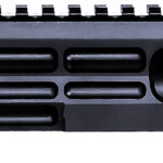 Battle Arms Development BAD-PCC-UR Xiphos Upper Receiver 9mm Luger Aluminum Black Hardcoat Anodize Receiver 2 180797