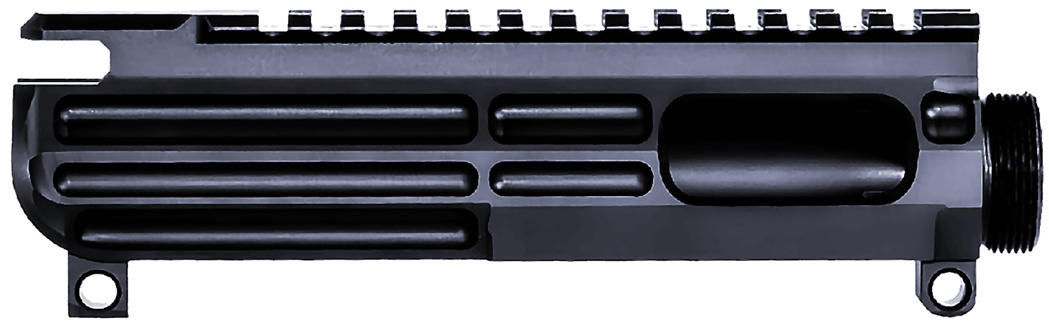 Battle Arms Development BAD-PCC-UR Xiphos Upper Receiver 9mm Luger Aluminum Black Hardcoat Anodize Receiver 3 Battle Arms Development BAD-PCC-UR Xiphos Upper Receiver 9mm Luger Aluminum Black Hardcoat Anodize Receiver