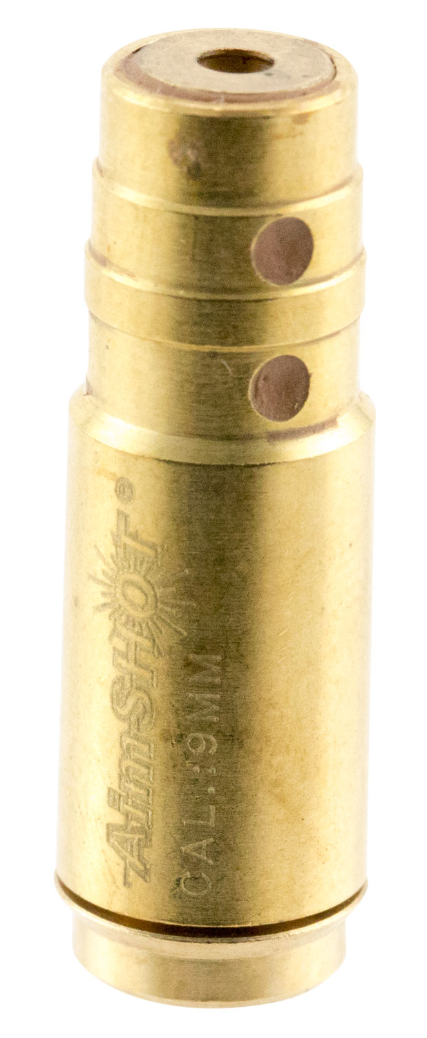 AimShot BS9MM Modular 9mm Luger 3 AimShot BS9MM Modular 9mm Luger