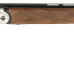 Silver Eagle Arms LS36 Light Super 410 Gauge 3" 2rd 20" Over/Under Vent Rib Barrel, Engraved Steel Receiver, Fixed Turkish Walnut Stock 2 182282