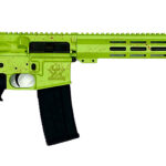 GLFA GL15223 S-ZOM 223 WYLDE RFL ZOMBIE SPLT 2 183055