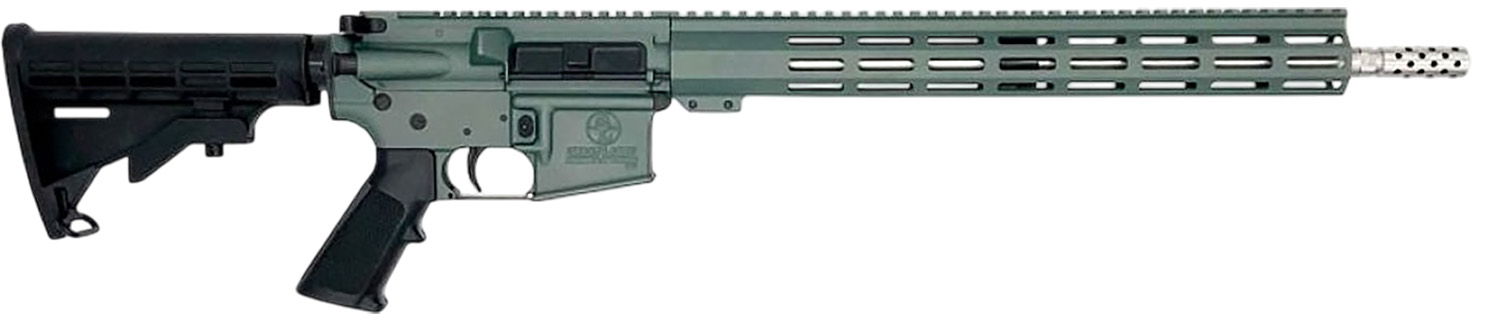 GLFA GL15223SS CHG 223 WYLDE RFL CHARCL GRN 3 GLFA GL15223SS CHG 223 WYLDE RFL CHARCL GRN