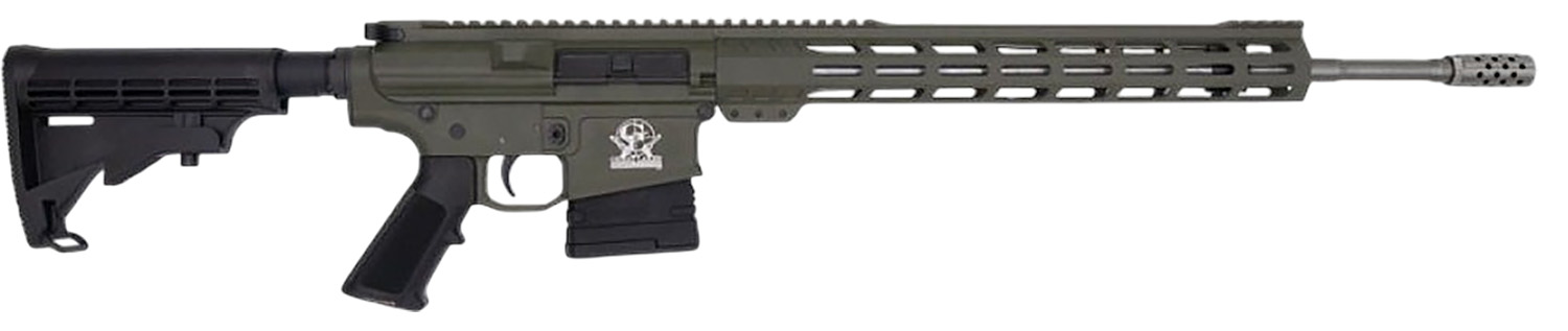 GLFA GL1065SS ODG 6.5 CRD OD GREEN 3 GLFA GL1065SS ODG 6.5 CRD OD GREEN