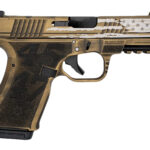 BRO FL-TRUMP-GB FRONTLINE 9 4" GB 15+1 1 183661