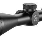 Hawke Sport Optics 13130 Airmax Riflescope Black 4-12x40mm 1" Tube AMX Reticle 1 185134
