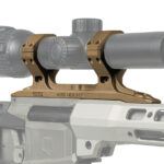 Q 100-361 AUS MOUNT 30MM DIA DIRECT MINI FIX FDE 2 185861