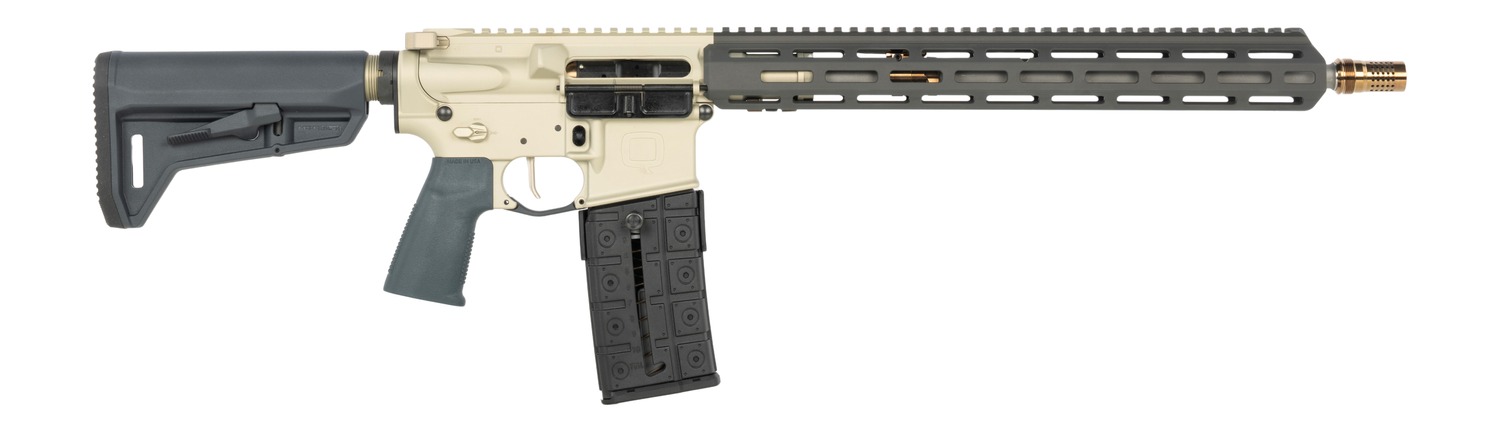 Q LLC Sugar Weasel *CA Compliant 300 Blackout 10+1 16" Clear Anodized Cerakote Aluminum Receiver w/Picatinny Rail, M-LOK Handguard, CMOE SL-K Black Polymer Stock, Black Polymer Grip 3 Q LLC Sugar Weasel *CA Compliant 300 Blackout 10+1 16" Clear Anodized Cerakote Aluminum Receiver w/Picatinny Rail, M-LOK Handguard, CMOE SL-K Black Polymer Stock, Black Polymer Grip