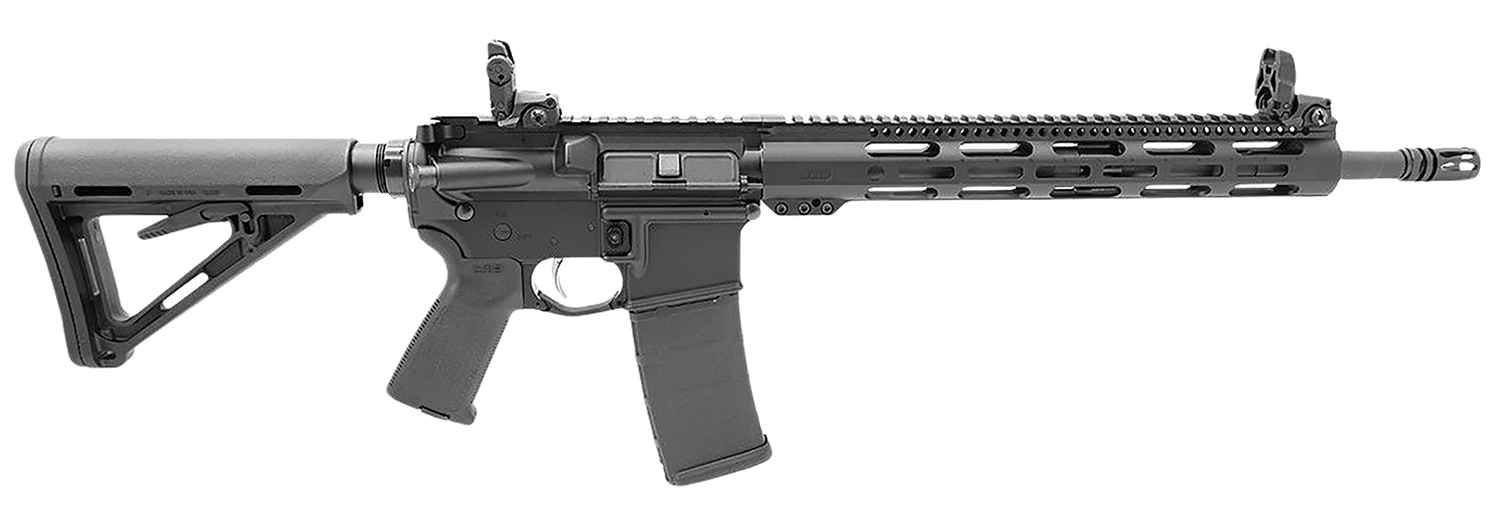 DPMS DP51655109560 556 16"13.5 MLOK MBUS SIGHTS 3 DPMS DP51655109560 556 16"13.5 MLOK MBUS SIGHTS