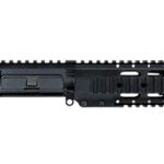 Dpms Panther Arms DP51655207090 Kitty Kat 5.56 NATO 7.50" Black Nitride Barrel Aluminum DPMS 6.5" Quad Rail Handguard 1 186201