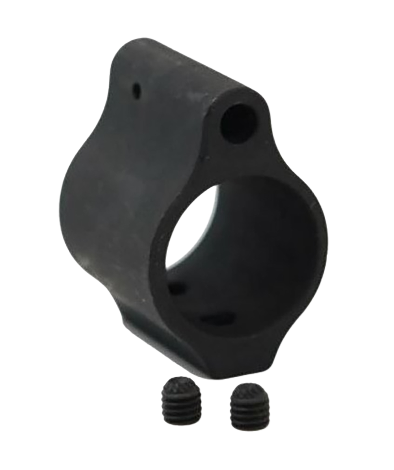 Dpms Panther Arms DP51655151900 Low Profile Gas Block .750 AR-15 Steel 3 Dpms Panther Arms DP51655151900 Low Profile Gas Block .750 AR-15 Steel