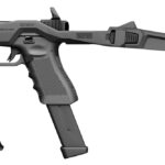 REC 2020NSLX-01 2020N BRACE SLX MG9 BLK 2 186829