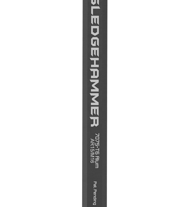 Cart 1 Breek Arms BRK6035 Latch Sledgehammer Charging Handle LE