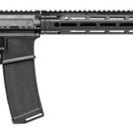 Daniel Defense 0212816541055 DDM4 V7 Pro *CA Compliant 5.56x45mm NATO 18" 10+1 Black Hard Coat Anodized 6 Position w/SoftTouch Overmolding Stock 1 18792