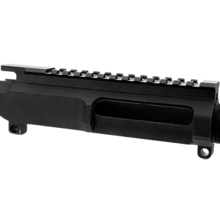 Cart 4 TACFIRE UP03 AR15 BILLET SLICK UPPER RCV
