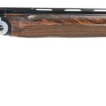 F.A.I.R. FRDCIV2030 Carrera IV 20 Gauge Break Open 2rd 30" Blued Over/Under Ported Barrel, Engraved Nickel Receiver, Walnut w/Adj Comb Stock, Technichoke XP70 Choke System 2 188446