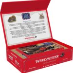 Winchester Ammo X270250 USA 250th Commemorative Box Series 270Win 150gr Power Point 20 Per Box/6 Case 2 188532